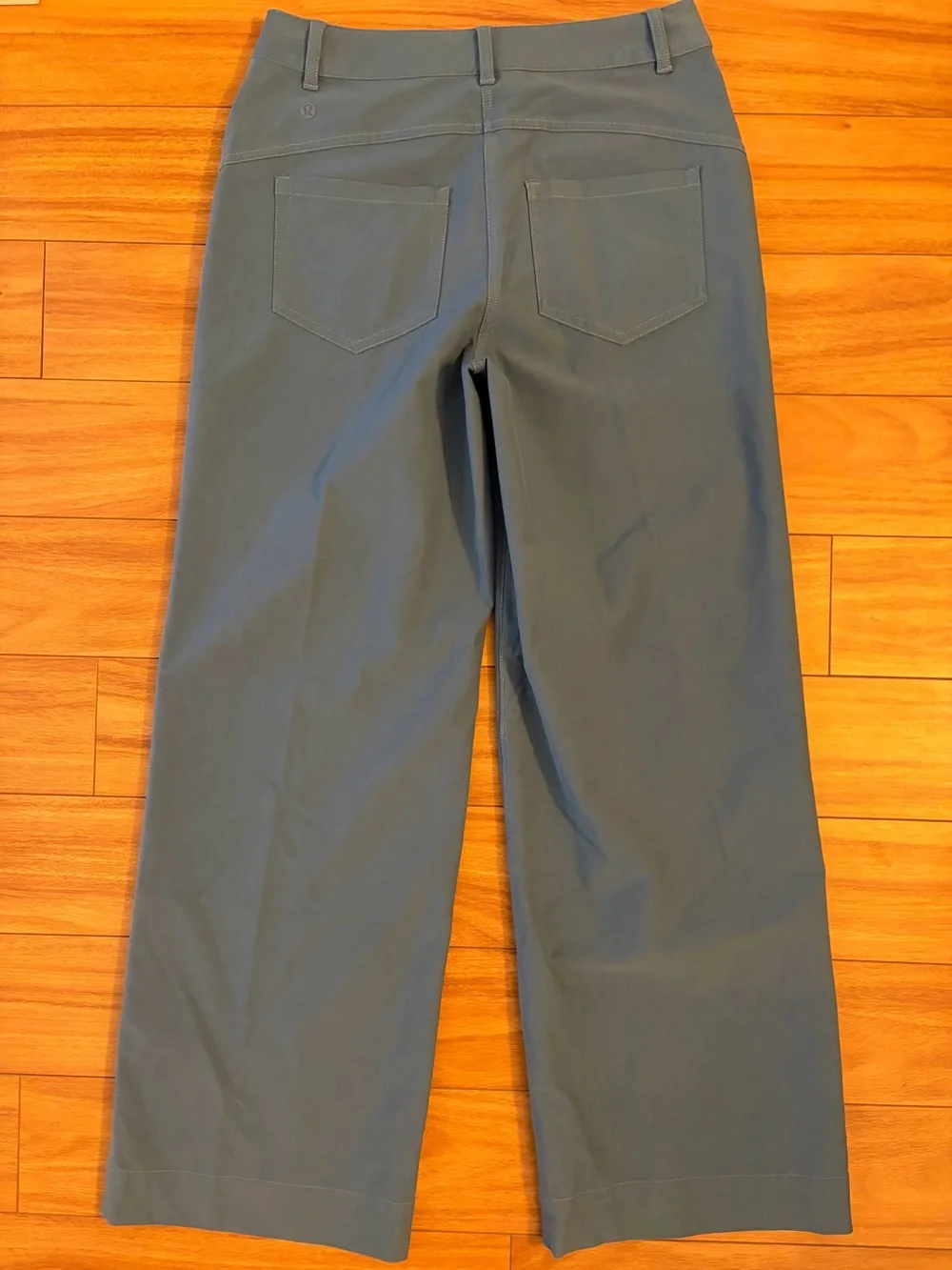 Lululemon Women’s City Sleek Wide Leg Pants